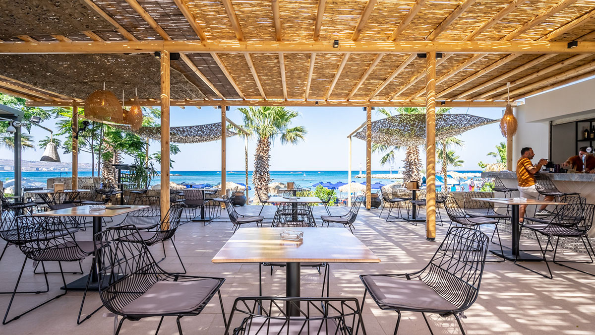 Lido Star Beach - NR